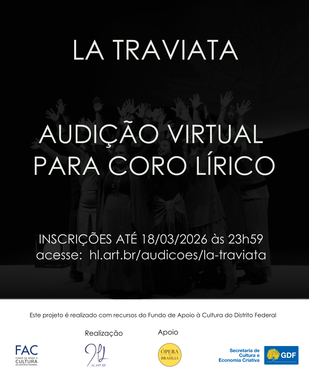 Audição