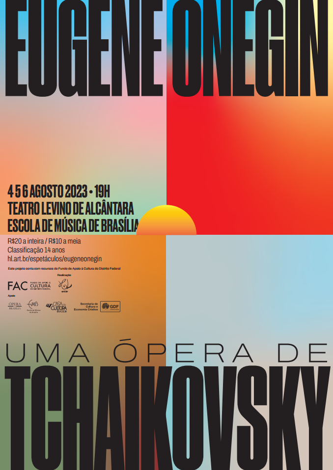 Eugene Onegin