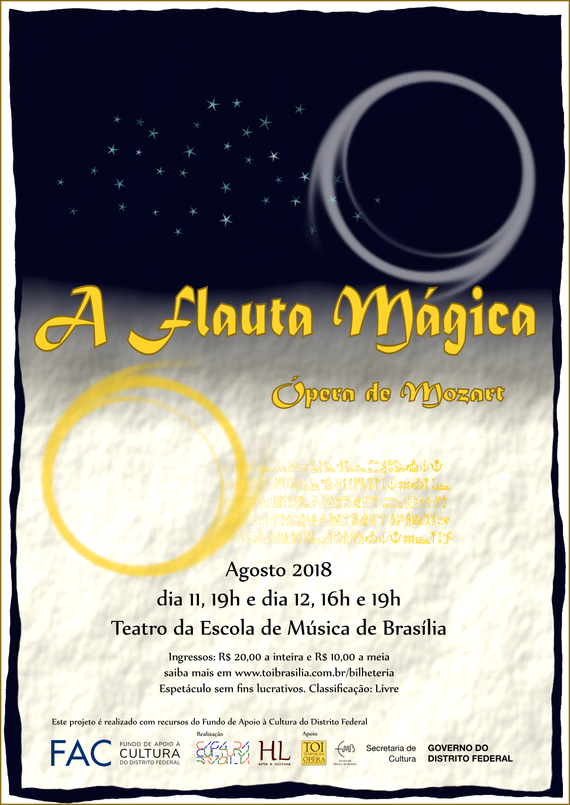 A Flauta Mágica