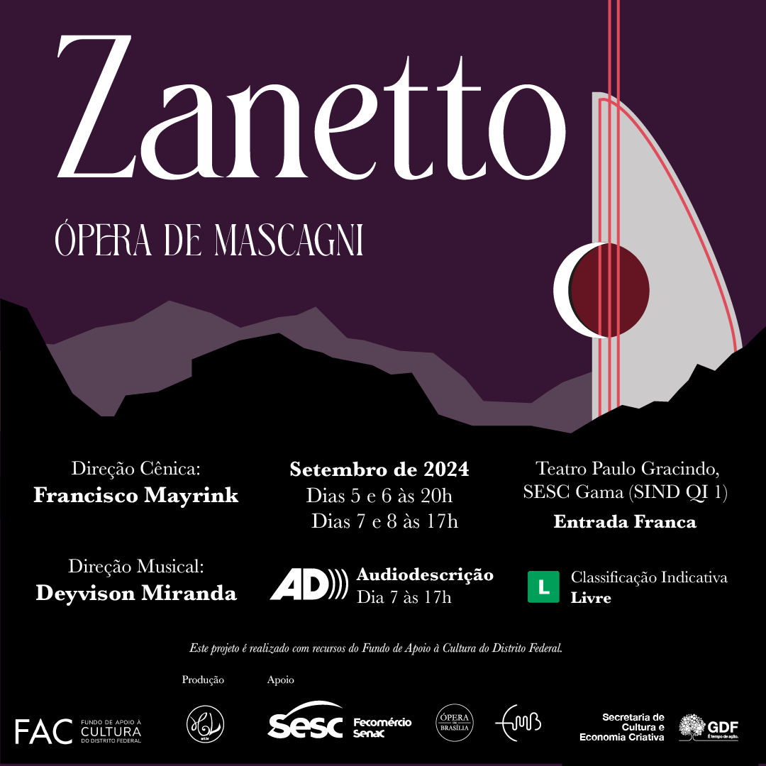Zanetto