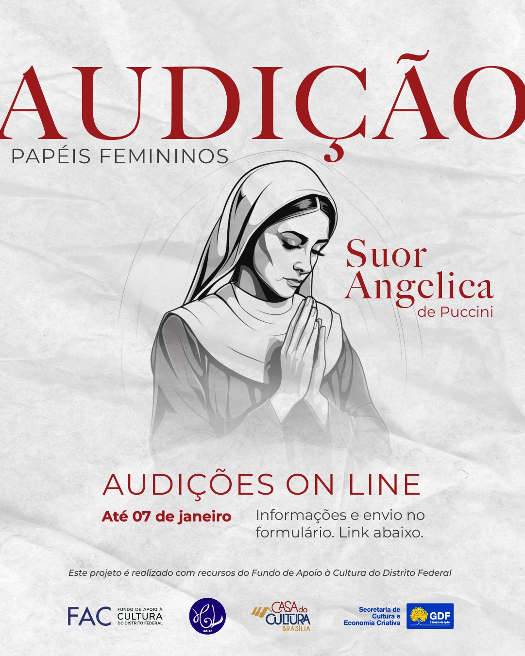 Audição