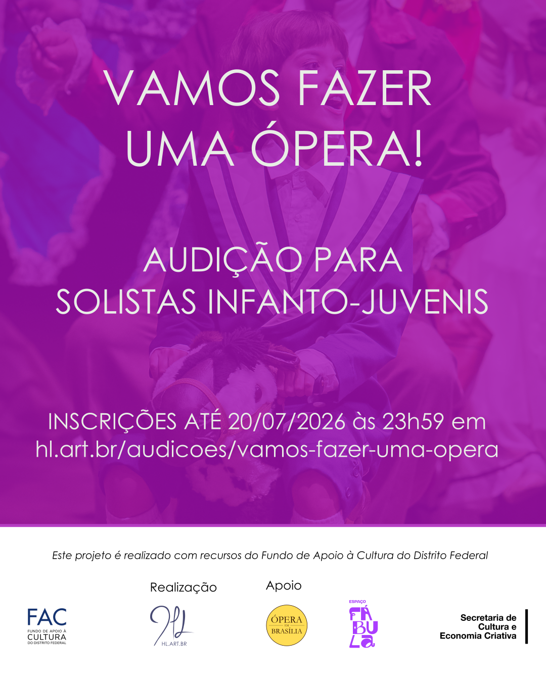 Audição